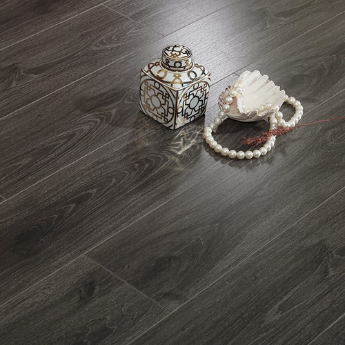 36/24pc Floor Plank Tiles Flooring Wooden Effect Self Adhesive Vinyl 5m² Bedroom - Picture 20 of 72