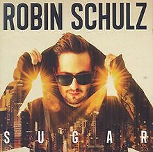 SUGAR von Robin Schulz | CD | Zustand gut