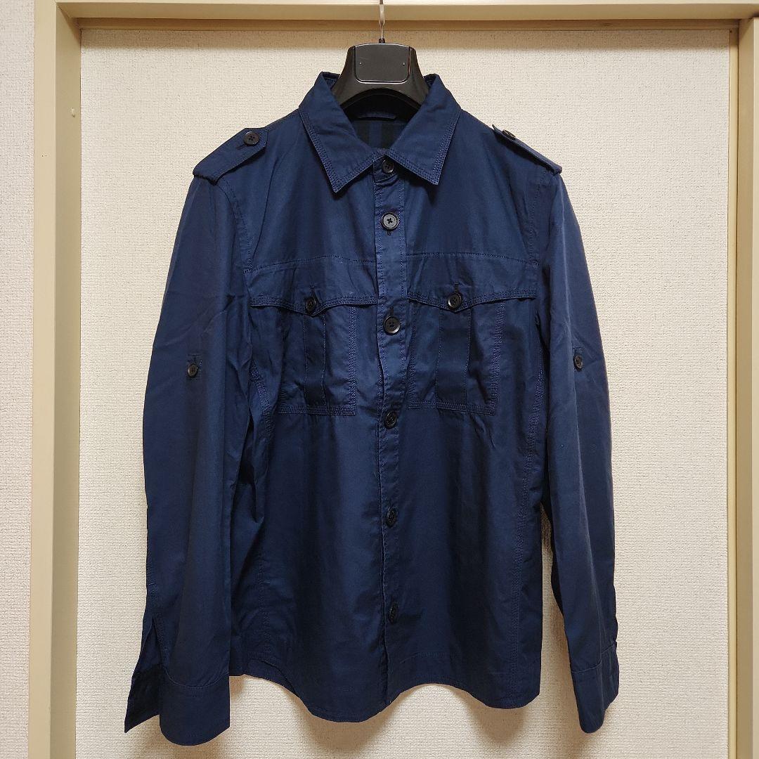 Burberry Tops Jacket Men's Fashion from Japan