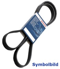 BOSCH Keilrippenriemen 6PK1250 für VOLVO 850,960 II,C70 I,S70,S90,V70 I,V90