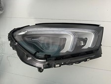 MERCEDES BENZ GLE W167 V167 X167 C167 VOLL LED Multibeam RECHTS SCHEINWERFER