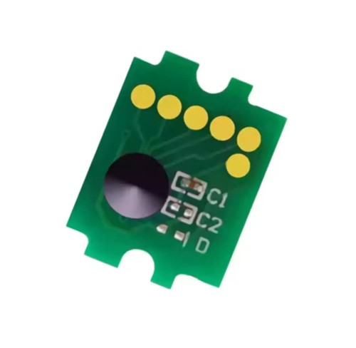 TK-5380K TK-5380C TK-5380M TK-5380Y Chip für Kyocera Ecosys PA4000cx MA4000cix - Bild 4 von 7