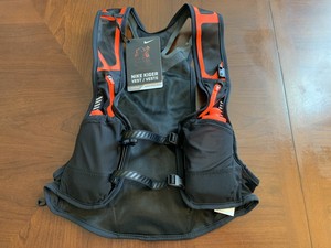 nike kiger vest