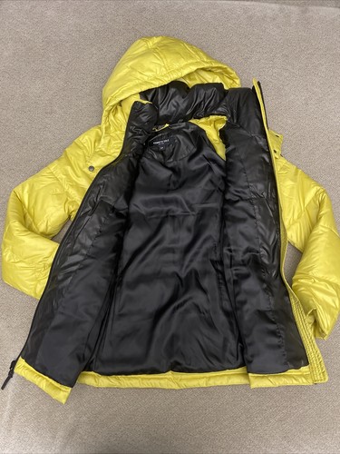 Kenneth Cole Damen horizontaler Reißverschluss Puffer - Bild 3 von 3