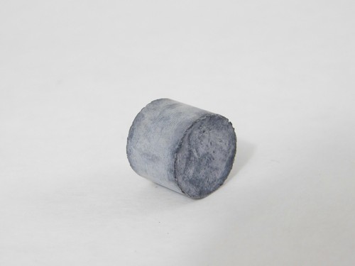 1 NOS Kawasaki F9 350 KE125 KM100 KD100 MC1 KD80 Cylinder Head Rubber Damper OEM - Picture 3 of 3