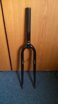 24 inch fork
