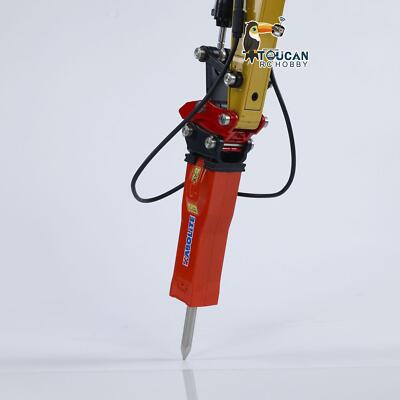 In Stock Kabolite K961 100S PRO 1/18 RC Hydraulic Excavator