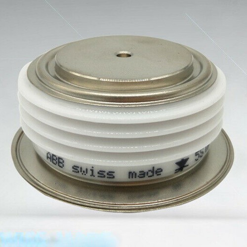 1pcs new Abb SCR THYRISTORE MODULE 5STP03D6500 Free shipping - Picture 2 of 3