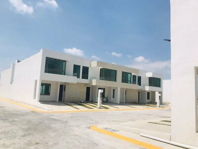 PRECIOSA CASA RESIDENCIAL EN CHALCO