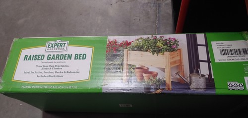 Expert Gardener Raised Garden Bed - Picture 6 of 6