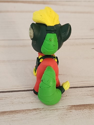 Funko Mystery Minifigur - MLP Power Ponys - Henchpony Applejack - Bild 2 von 4