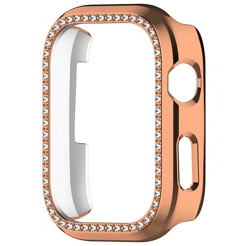 Protective Bumper Shell Single Row Diamonds Watch Case for Huawei Watch D2 - Zdjęcie 13 z 29