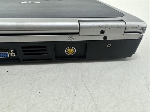 HP Pavilion ze5185 Laptop Intel Pentium 4 268MB Ram No HDD - Picture 18 of 19