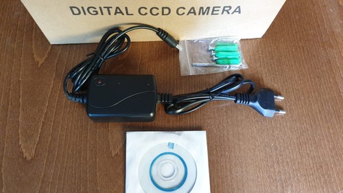 Nexus CCTV 1,3 MP HD IP-Camera Modell 115VW + Dig. Recorder, WLAN, Outdoor ..... - Bild 5 von 19