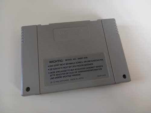 SNES - The Legend of Zelda a Link to the Past - DEUTSCH -NEW BATTERY! - HÜLLE! - Bild 2 von 4