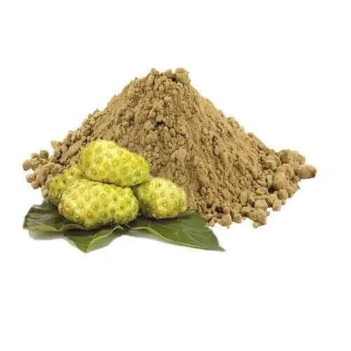 Noni Fruit Powder Morinda Citrifolia Herbs - Picture 2 of 4