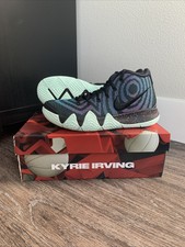 kyrie 4 80s size 8