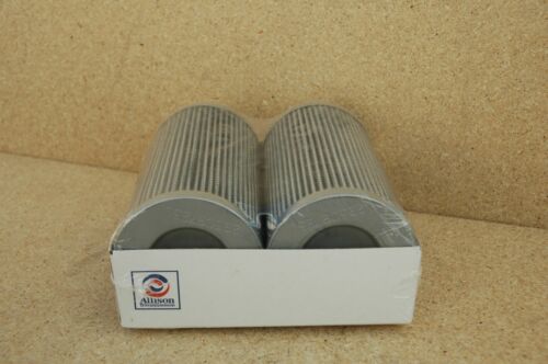 Filter fluid trans./Allison trans. 7-ton MTVR/M939/PLS/M915/M916A1 2910-01-431-1 - Picture 3 of 3