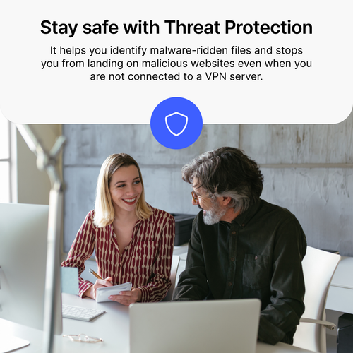 NordVPN Standard, 10 Devices, 6-Month, VPN & Cybersecurity, Digital Code - Picture 11 of 11
