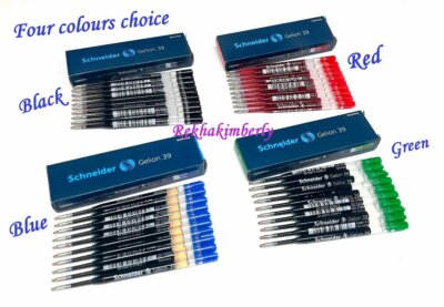 Schneider gelion 39 refill Clearance