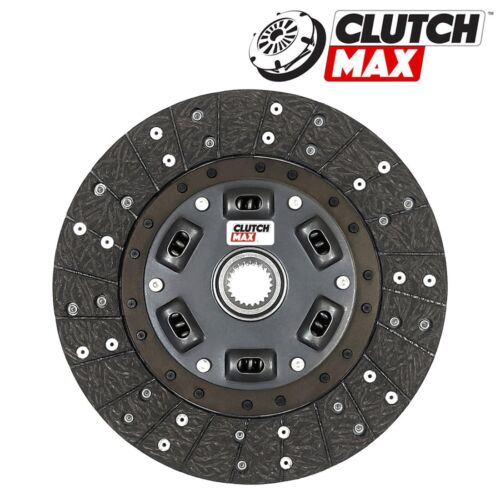 STAGE 2 CLUTCH KIT + CHROMOLY FLYWHEEL for SUBARU IMPREZA WRX STi EJ257 6-SPEED - Picture 3 of 9