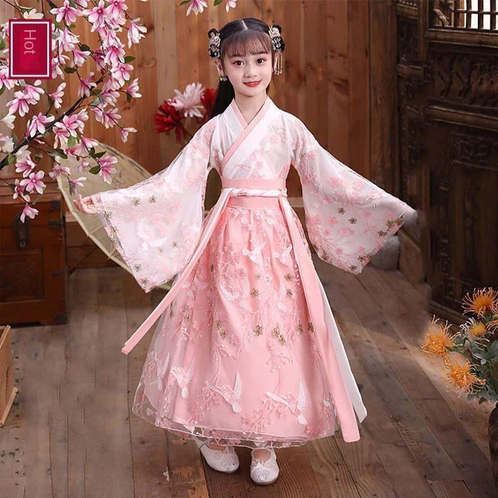 Latest traditional hotsell dresses for girls