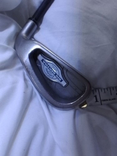 Callaway Big Bertha Golf Club No 7 Iron K3z - Picture 12 of 12