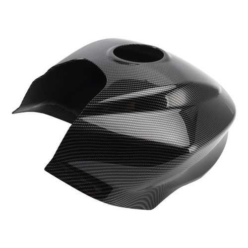Protector de carenado de cubierta de tanque de gasolina para Aprilia RS 660 RS660 2020-2022 carbono - Imagen 4 de 11
