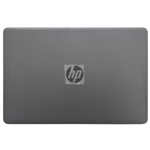 Neuf pour HP 250 255 256 G8 15-DW TPN-C139 coque arrière LCD + lunette + housse charnières LCD - Photo 4/25