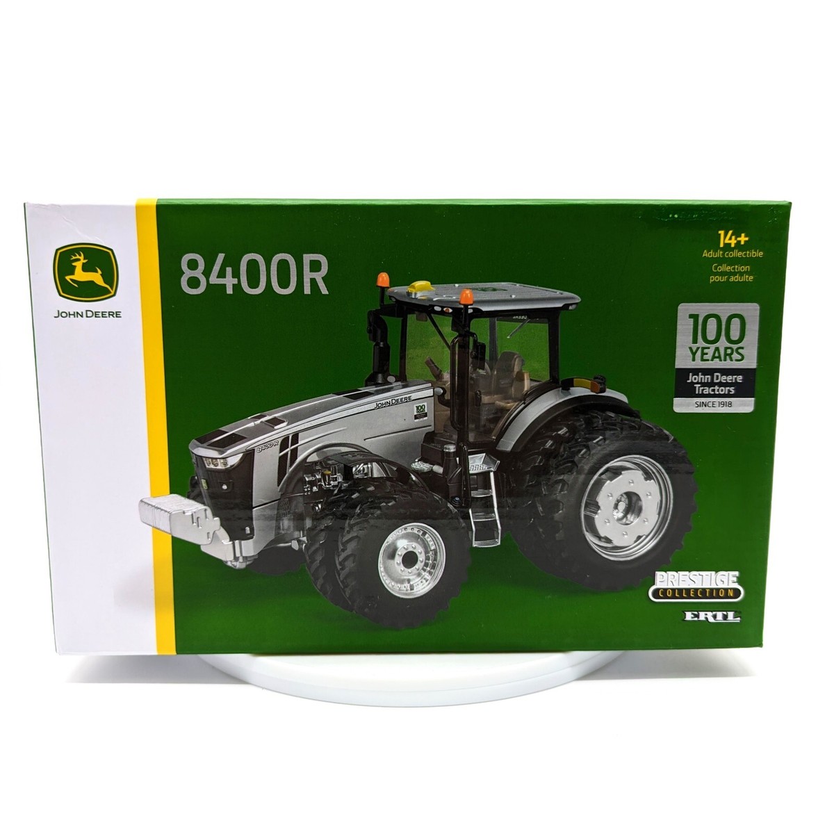 John deere 8400r toy clearance