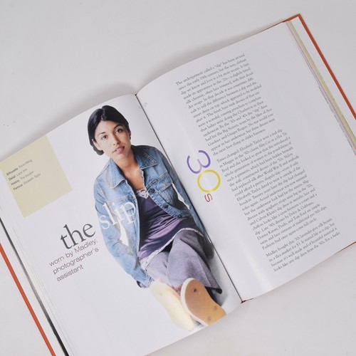 Vintage Style Buying Wearing Classic VTG Clothes Harper Collins Dubin Berman - Imagen 19 de 24