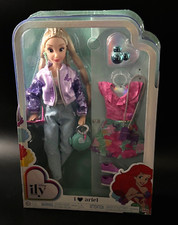 Disney ily 4EVER I love Ariel Fashion Doll