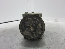 592475600 Compresor Aire Acondicionado para FIAT II PUNTO (188) BERLINA 1545312