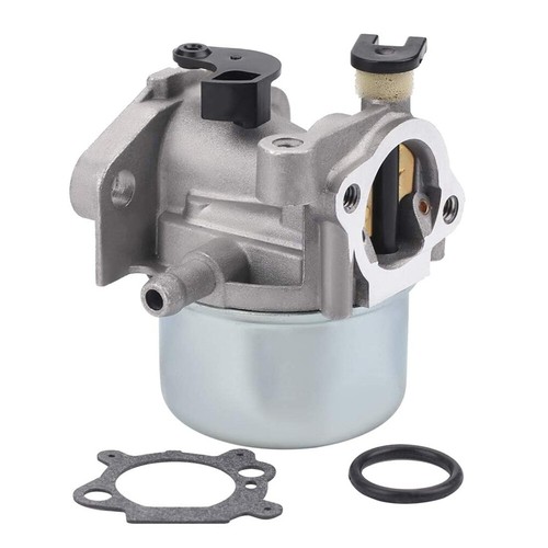 Replaces Carburetor For Troy Bilt Lawn Mower Model 12AV566N011
