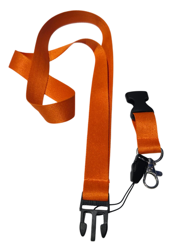 Personalised Custom Lanyard with Detachable Clip, Cruise Accessory/Keys/Bus Pass - Picture 8 of 30