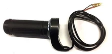 3 WIRE ELECTRIC TWIST THROTTLE FOR ELECTRIC SCOOTERS BAJA BE500