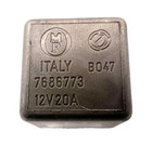 Alfa-Romeo Fiat Lancia relay 7686773 B047 12v 20A 5-pin original R13