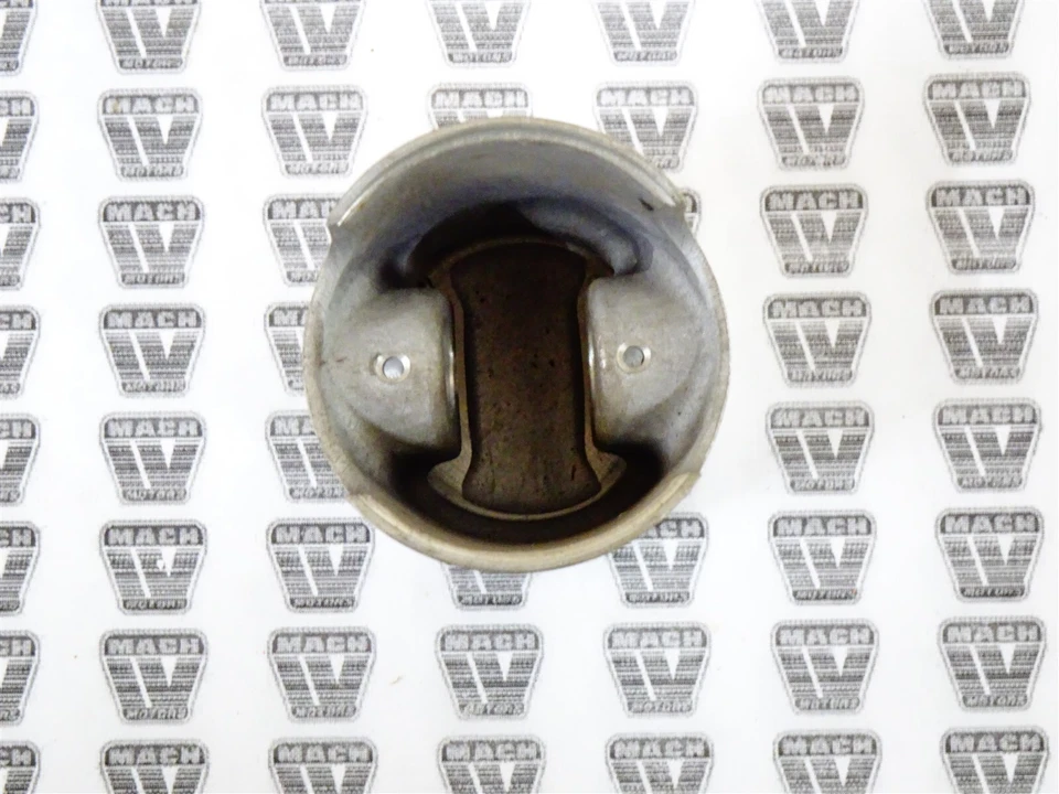 Kawasaki новый из старых запасов 13001-004 STD поршень J1 J1T J1TL J1TR J1TRL - Изображение 4 из 4