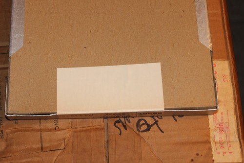 NOS TECNIFAX Photo-Reflex Negative 100 Sheets 8 1/2" x 11" w/86309 Positive Film - Picture 7 of 8
