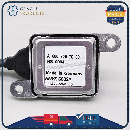 Nitrogen Oxide Sensor For Mercedes Benz Sprinter W164 W166 W205 W207 X164 X66 - Bild 7 von 9