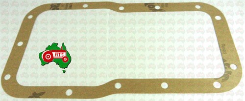 Hydraulic Top Lift Cover Gasket Fits for Massey Ferguson 35 FE35 35X 65 135 148 - Picture 2 of 2