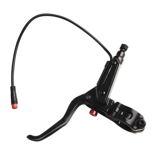 Electric Bike Brake Handle 3-Pin E-bike For Bafang Hall Motor Hydraulic Brake - Bild 19 von 39