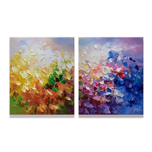 large canvas wall art