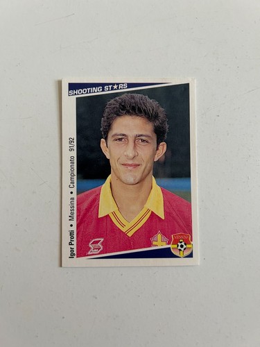SERIE B Shooting Stars 1991 1992 91 92 *Selezionare dal menu a tendina* - Imagen 14 de 75
