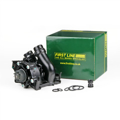 First Line FWP2360A Water Pump for sale online | eBay UK