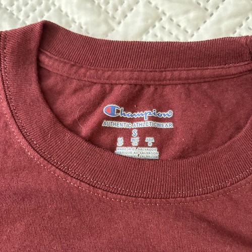 Camiseta de manga corta unisex pequeña Fordham University Gabelli School of Business - Imagen 3 de 4