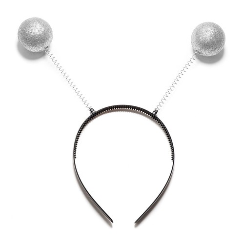 Unisex Stirnband Kostüme Kopfschmuck Flexible Kopfbedeckung Antennen Haarband Cosplay - Bild 40 von 42