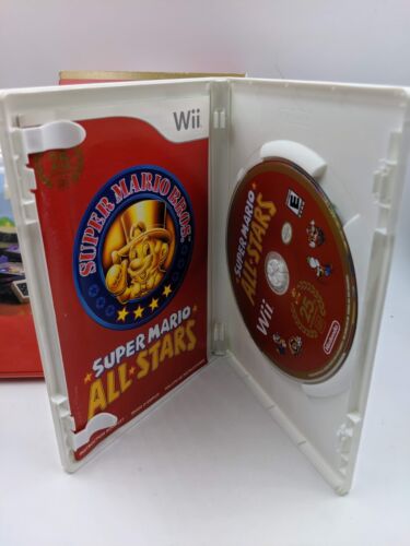 NWG - Wii Nintendo Wii Video Games (MAKE YOUR OWN BUNDLE)(PICK YOUR GAMES) - Picture 621 of 738