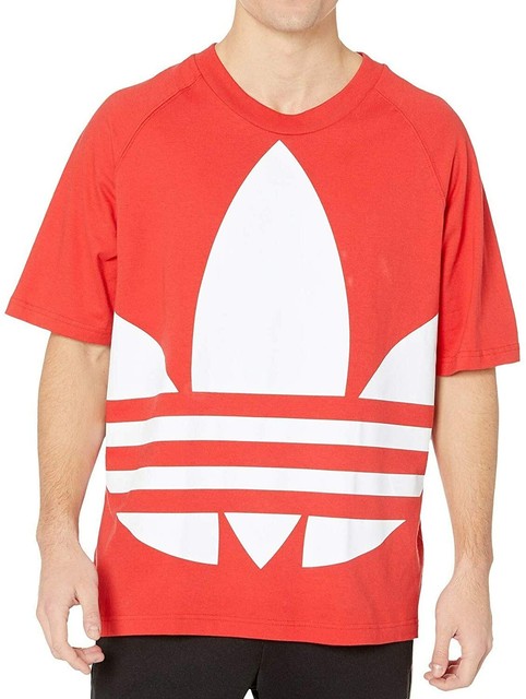 T-shirt groben adidas Outlet