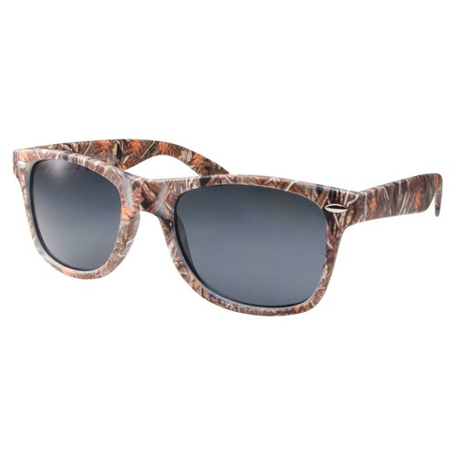 Herren Camouflage Jagd Angeln Sonnenbrille Klassisch Retro - Bild 1 von 8